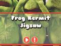 Oyun Frog Kermit Jigsaw