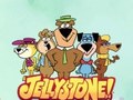 Oyun Jellystone Mayhem