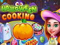Oyun Halloween Cooking
