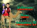 Oyun Halloween Ruins Adventure - 25