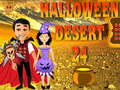 Oyun Halloween Desert 24