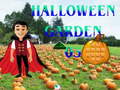 Oyun Halloween Garden 03