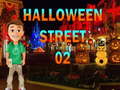 Oyun Halloween Street 02