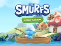 Oyun The Smurfs: Ocean Cleanup