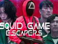 Oyun Squid Game Escapers