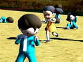 Oyun Squid Game Crowd