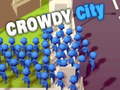 Oyun Crowdy City