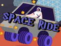 Oyun Space Ride