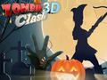 Oyun Zombie Clash 3D