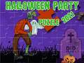 Oyun Halloween Party 2021 Puzzle
