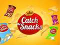 Oyun Catch The Snacks