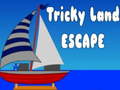 Oyun Shore Land Escape