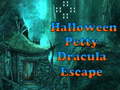 Oyun Halloween Petty Dracula Escape