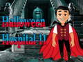 Oyun Halloween Hospital 11 