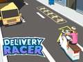 Oyun Delivery Racer