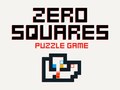 Oyun Zero Squares Puzzle Game