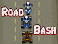 Oyun Road Bash