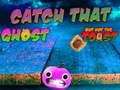 Oyun Catch That Ghost But Not the Toast