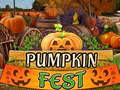 Oyun Pumpkin Fest