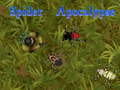 Oyun Spider Apocalypse