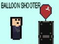 Oyun Balloon shooter