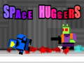 Oyun Space Huggers