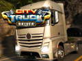 Oyun City Truck Driver