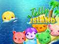 Oyun Jelly Island