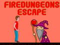 Oyun Firedungeon Escape