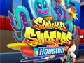 Oyun Subway Surfers Houston World Tour