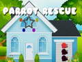 Oyun Parrot Rescue