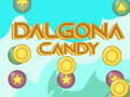 Oyun Dalgona Candy