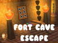 Oyun Fort Cave Escape