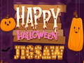 Oyun Happy Haloween Jigsaw