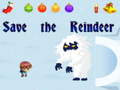 Oyun Save the Reindeer