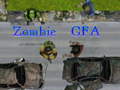 Oyun Zombie GFA