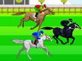 Oyun Horse Racing 2d