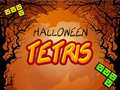 Oyun Halloween Tetris