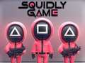Oyun Squidly Game