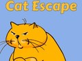 Oyun Cat Escape