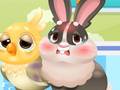 Oyun Cute Animals Emergency Hospita