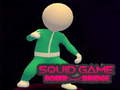Oyun Squid Game Bomb Bridge