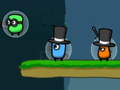 Oyun Arena 2D Shooting Multiplayer