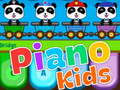 Oyun Piano Kids 