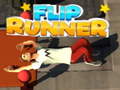 Oyun Flip Runner