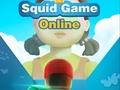 Oyun Squid Game Online