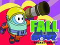 Oyun Fall Guys Rocket Hero