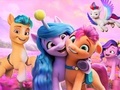 Oyun My Little Pony A New Generation Jigsaw