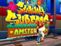 Oyun Subway Surfers World tour Amsterdam 