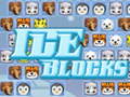 Oyun Ice Blocks